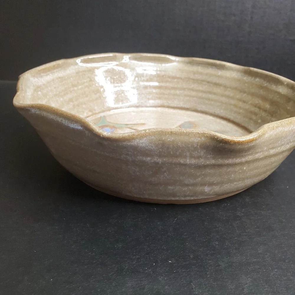 Mellow Mud vintage mellow